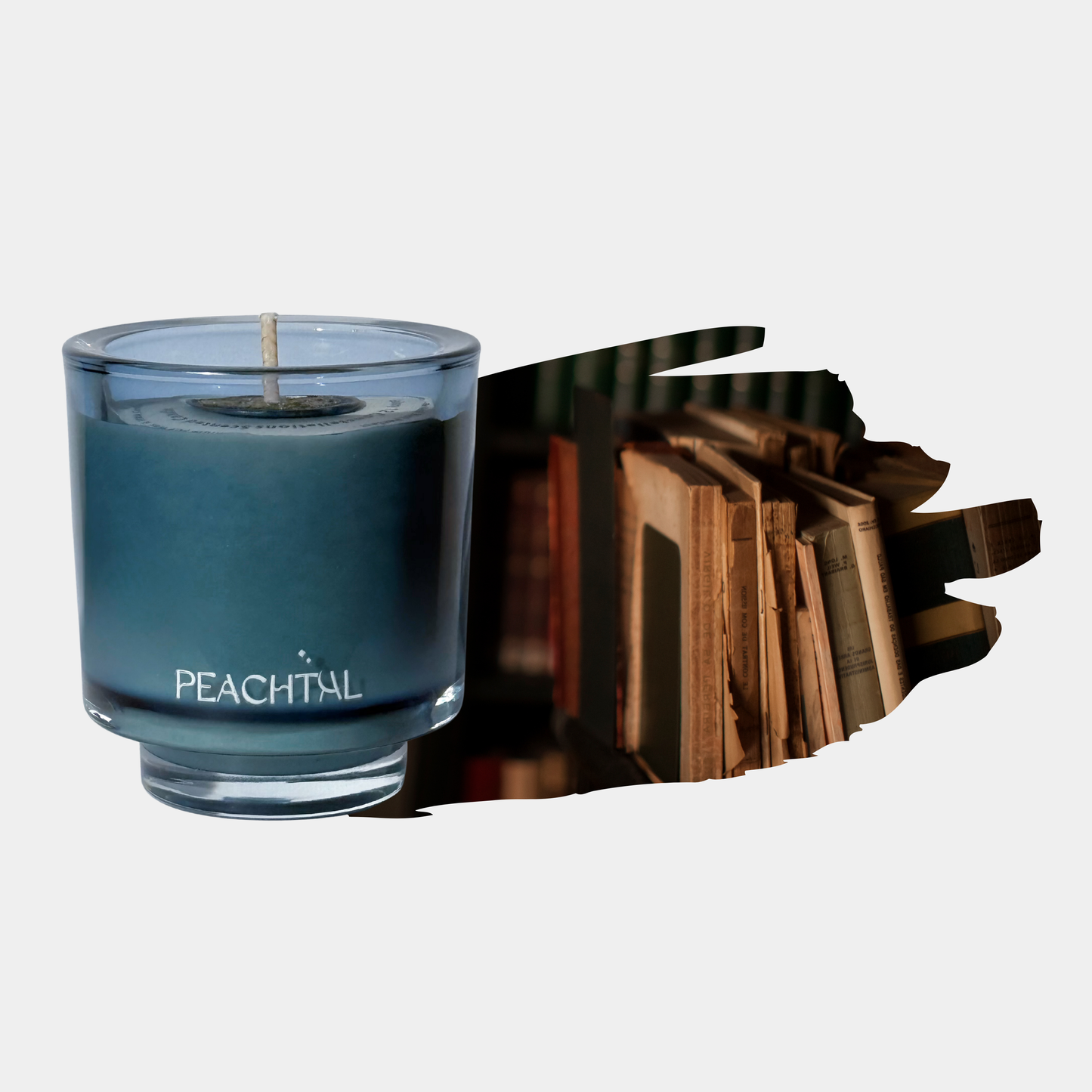 摩羯座-舊圖書館Capricorn-InOldLibrary