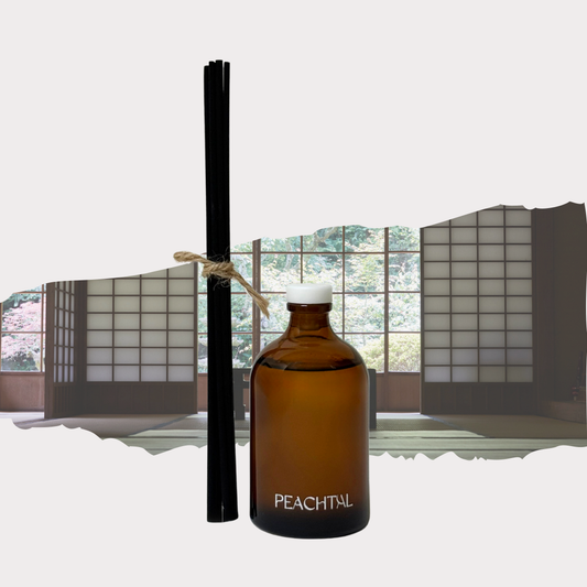 靈淨SoulSoothing-芳療小棕瓶