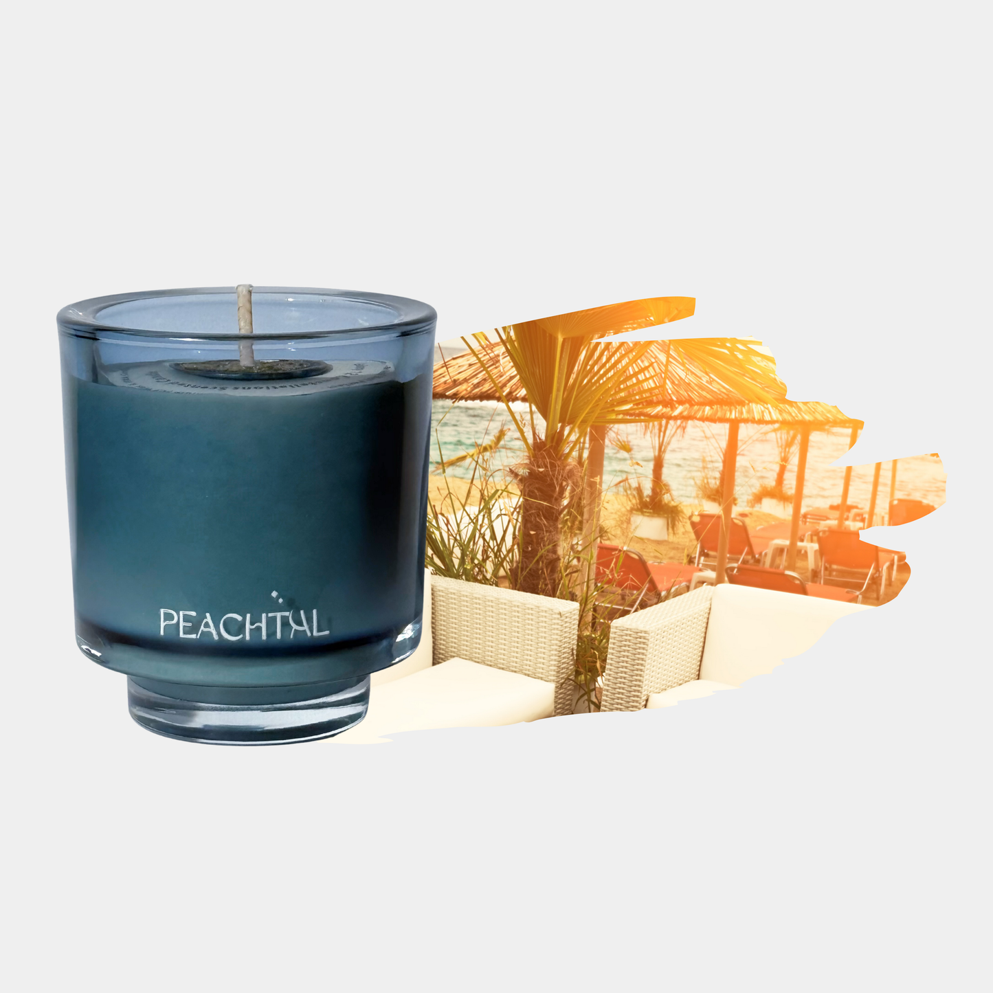 巨蟹座-海邊酒吧Cancer-SeasideBar