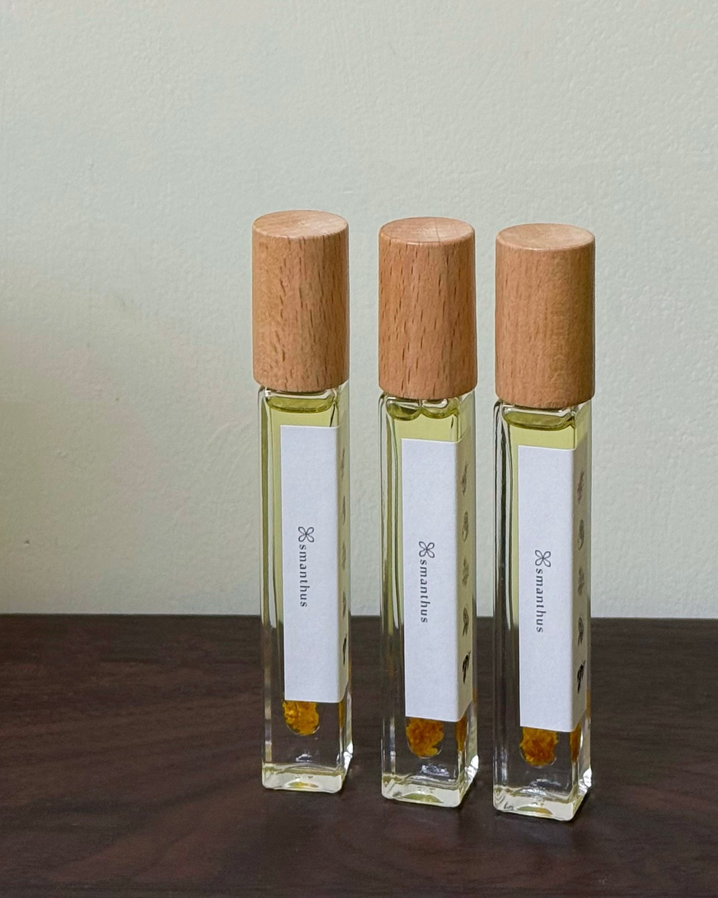 ☪抵抗疲勞/桂花重度患者必備-金桂