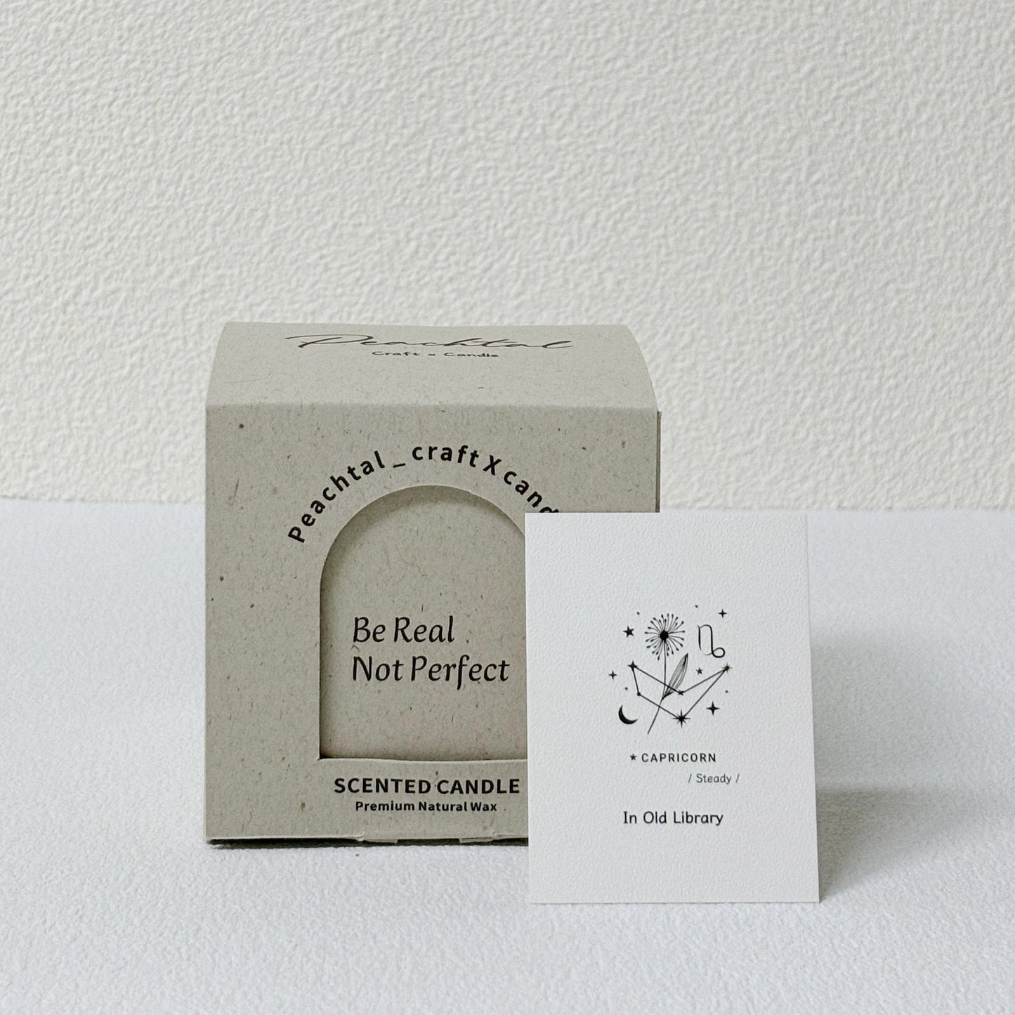 獅子座-懸崖月光花Leo-CliffMoonflower