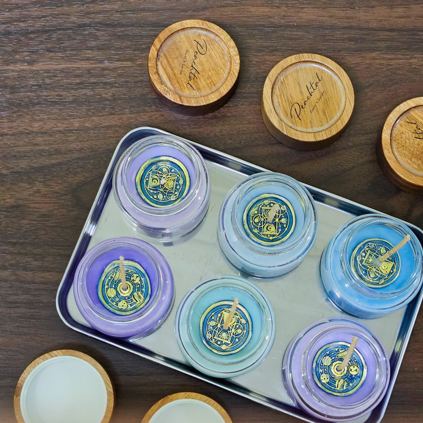 射手座-無花果森林Sagittarius-FigForest