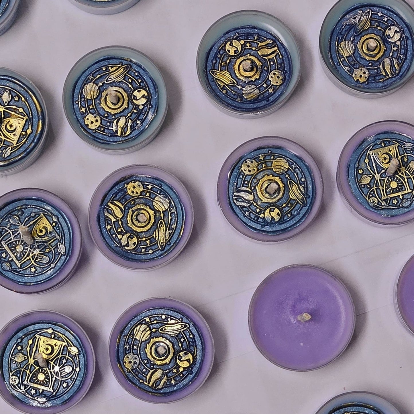 射手座-無花果森林Sagittarius-FigForest