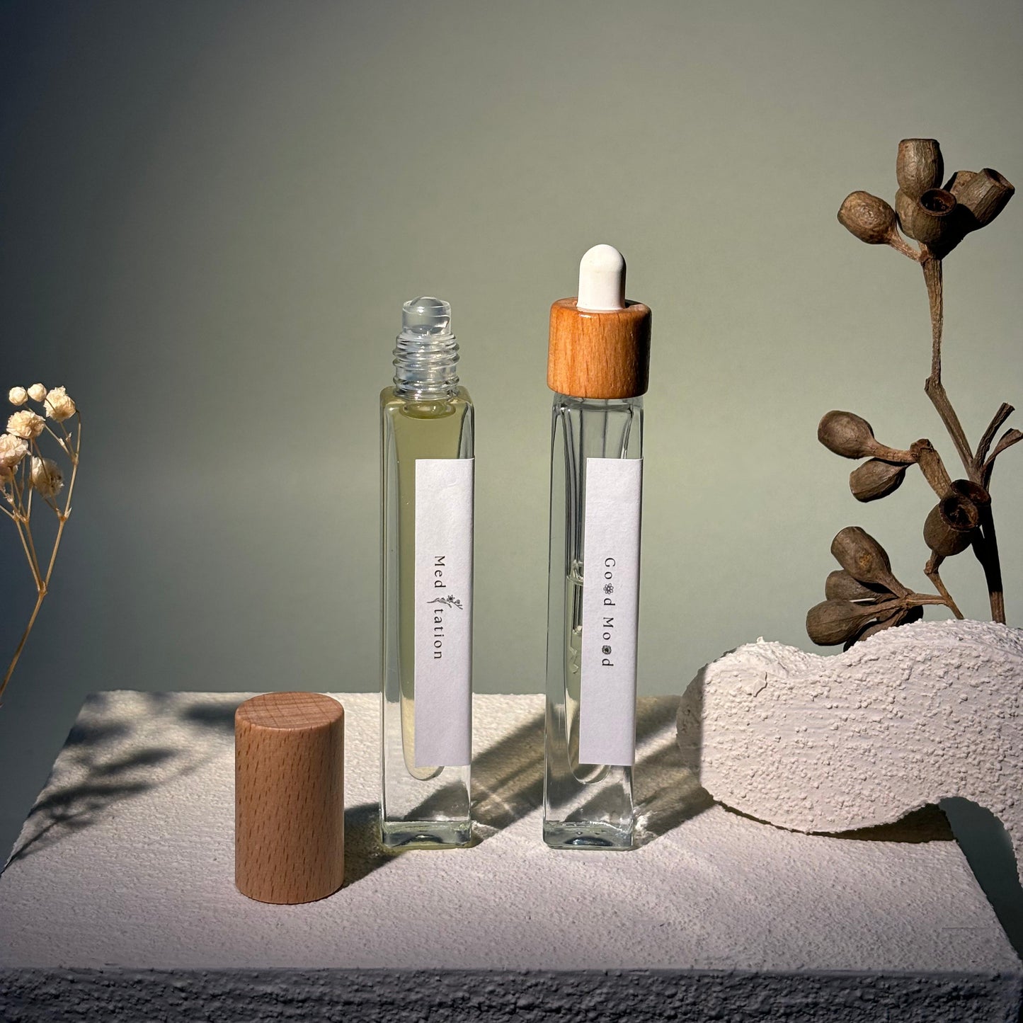 ☪早晨喚醒必備:心情轉換Good Mood