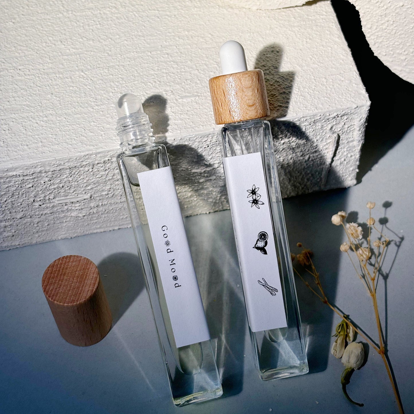 ☪早晨喚醒必備:心情轉換Good Mood