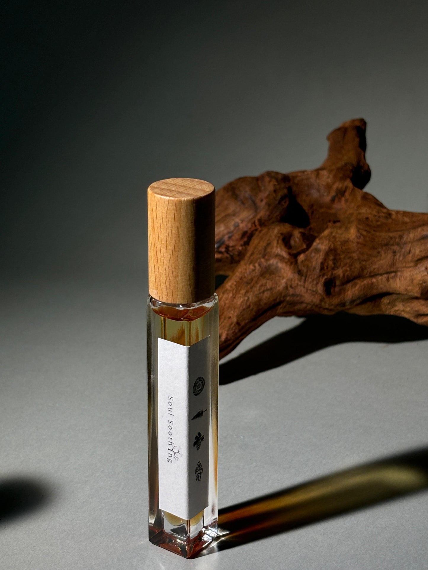 ☪大推瑜伽/出街用,淨化空氣驅趕悶焗:靈淨Soul Soothing