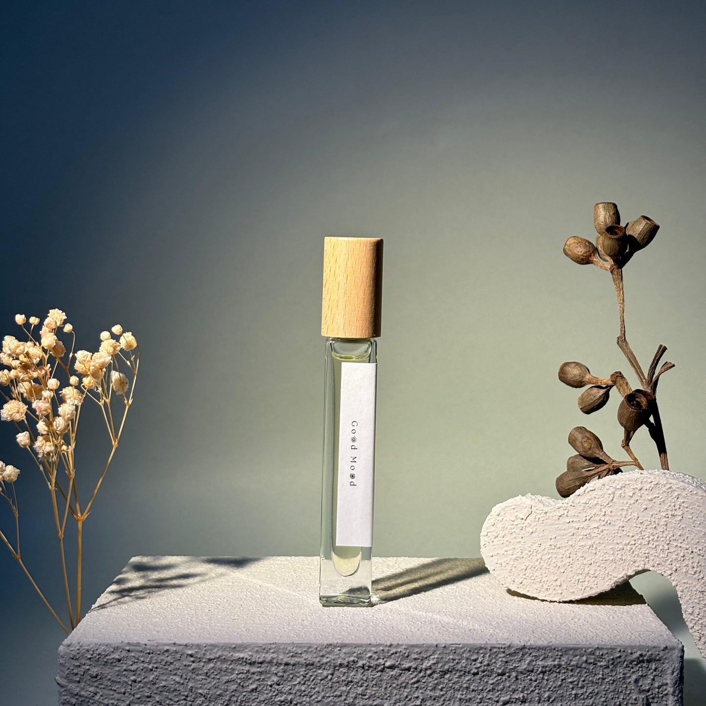 ☪早晨喚醒必備:心情轉換Good Mood