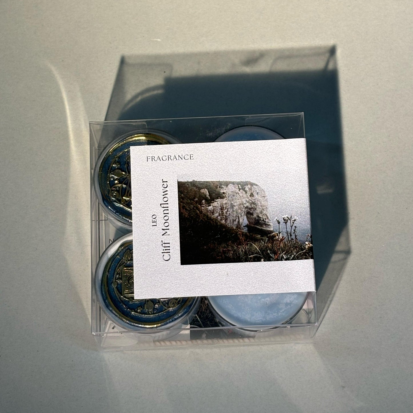 巨蟹座-海邊酒吧Cancer-SeasideBar