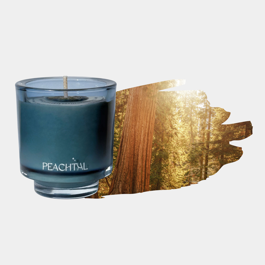 Virgin-Palo Santo Wood